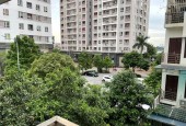 Cho thuê LÀM VP, Ở HỘ GĐ nhà LK phố Hoàng Văn Thái, DT 85m2-4 tầng-MT 5m - 5 ngủ - Giá 29 triệu